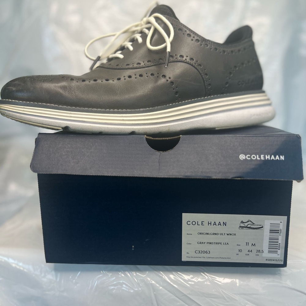 Cole Haan - Oxford